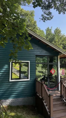 Shanggao Jiufeng Xinyu Homestay - Park Yeri
