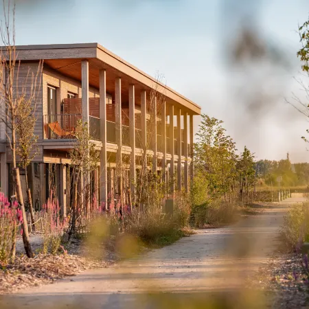 Hotel Le Bout du Parc de Versailles