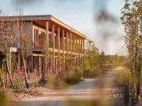 Hotel Le Bout du Parc de Versailles
