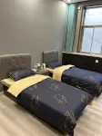 Jinkun Homestay - Wifi