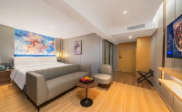 白玉蘭飯店（九江廬山風景名勝區牯嶺街店）