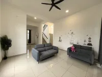 Padang Serai Roomstay 95 Hotels in Padang Meha