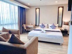 โรงแรมชบาอินน์ ศรีนครินทร์
