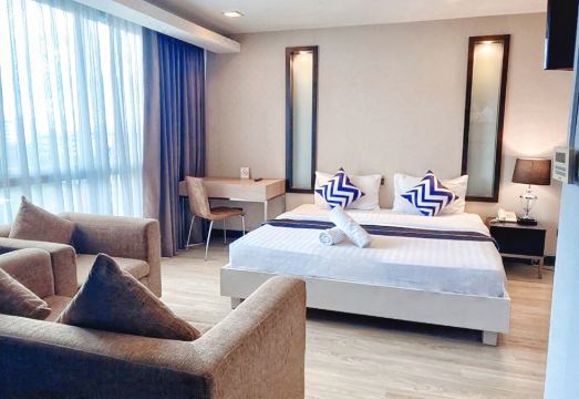 차바 인 스리나카린