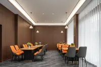Huangguoshu Baiyin Hotel Hotels in Zhenning