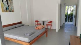 port vila airport hotel