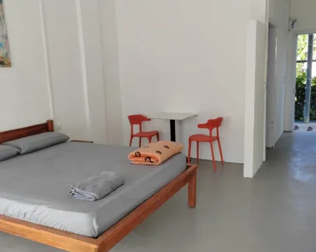 port vila airport hotel Hotels in Efate