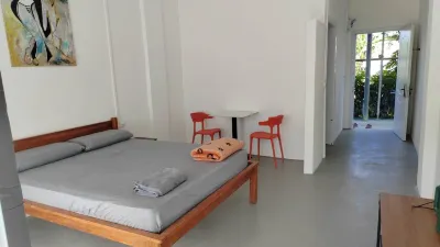 port vila airport hotel  호텔