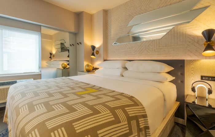Pestana CR7 Times Square