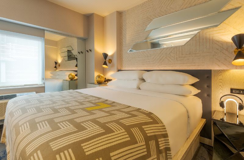 Pestana CR7 Times Square