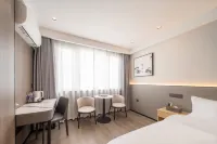 Outai Chain Hotel (Leqing Dongyuan Store) - 2-نجوم