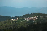 jianshanyunsu - วิวภูเขา