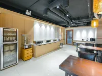 天河エコノミーホテル(瀋陽中街故宮) 瀋陽のホテル