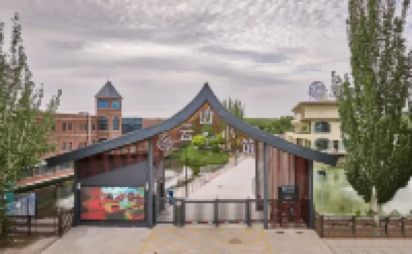 Yunbian Xiaozhu Homestay