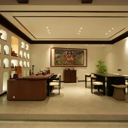 Gardon ·Nojigobo Estate