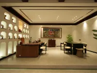 Gardon ·Nojigobo Estate Hotels in Xiahe