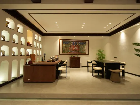 Gardon ·Nojigobo Estate Отели рядом с достопримечательностью «Labrang Monastery»