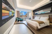Ruixi Hotel - Esports