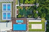 Yanshan Qiandao Lake Resort Vignette Collection - Infinity Pools