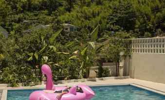 Yunsi | Joyful Lan Homestay (Moganshan International Tourist Resort)