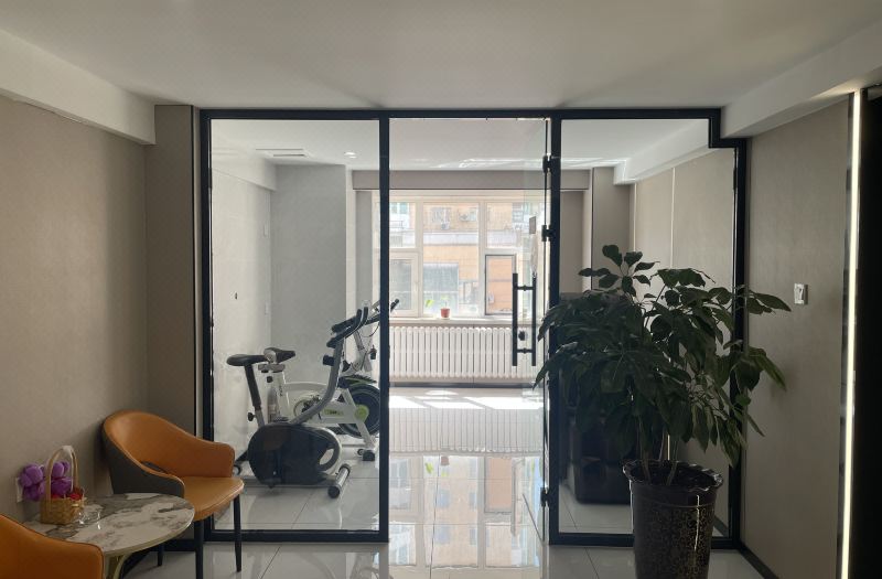 Tiantian Holiday Hotel Apartment (Central Street Sofia Church) photo 4