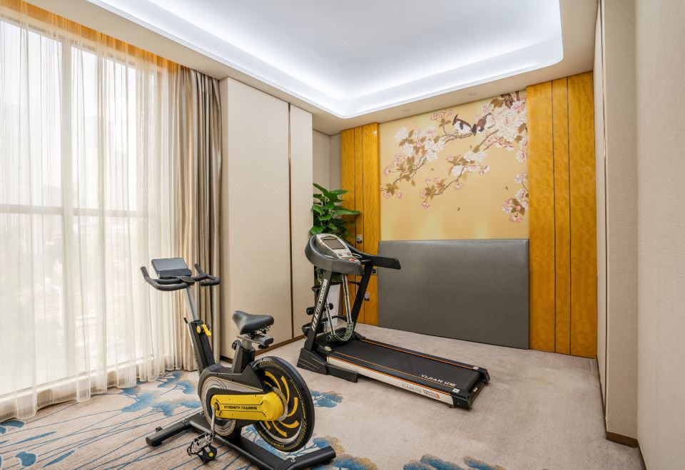 광저우 반훙 인터내셔널 호텔