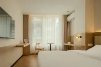 Kangcheng Mountain View Hotel