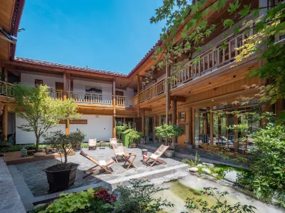 Lijiang Yun Ruo Shui Beauty Inn Hotels near Heilongtan Park