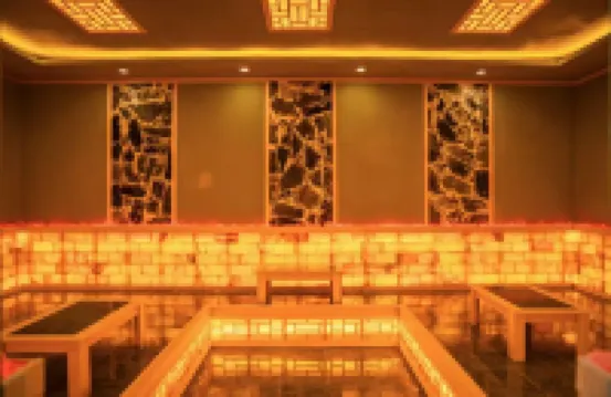 โฮมสเตย์ หวานหลิง ซาอิชิว (สาขาเขตทิวทัศน์หวานหลิง)