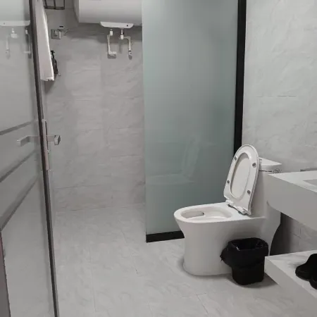 Wanfu Xiagu Garden Homestay