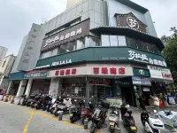 MULANJUyouthhostel