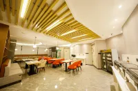 Xiangyue Hotel (Wanhe Square County Government Branch) - breakfast