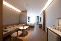 Tangfu Hotel (Yonghegong Branch, Nanluoguxiang, Beijing) Hotels near Nanluogu Xiang