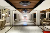 Holatel Hotel Phitsanulok