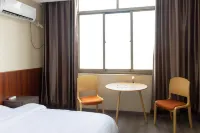 Tangshan Xitang Business Hotel Tangshan otelleri