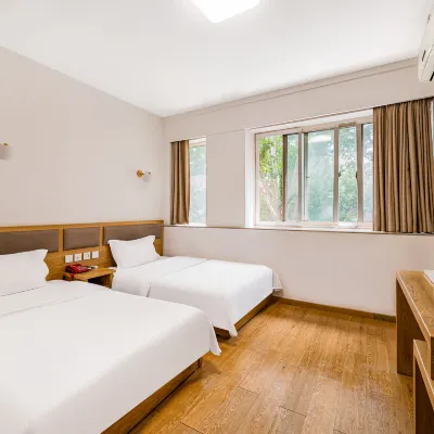 Junhe Hotel (Beijing Anzhen Hospital Branch) Các khách sạn gần Cầu Heping Tây