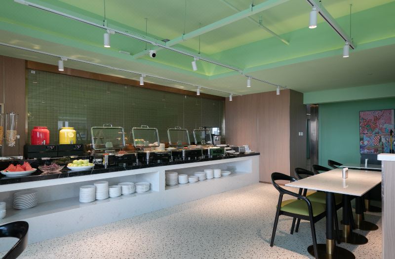 Velvet Sky Hotel photo 4