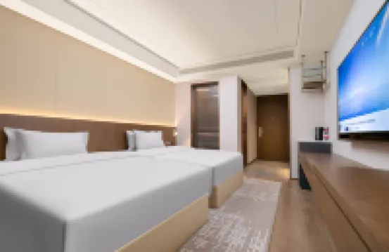 Jingxing Chenglian Homestay