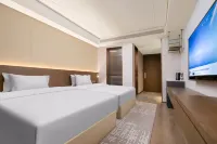 Jingxing Chenglian Homestay
