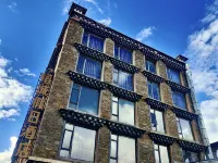 Holiday Inn Daocheng Hotels near CPC Daocheng County Committee Party School
