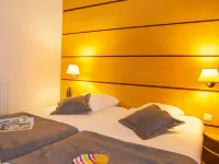 Belambra Clubs & Hotels - le Magendie Hotels near الحي الرابع عشر - مونتبارناس - بورت دورليانز