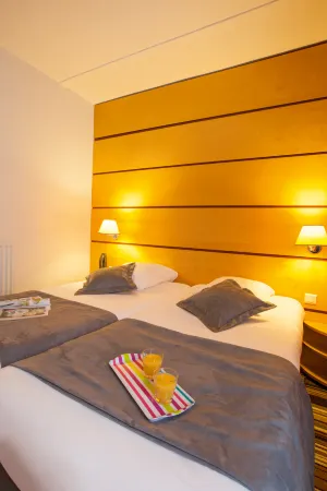 Belambra Clubs & Hotels - le Magendie