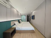 Wenxi Longze Hotel فنادق في ونشي