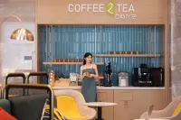 Home2 Suites by Hilton Jingzhou Wanda Plaza