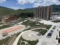 Luqu Qingfeng Homestay