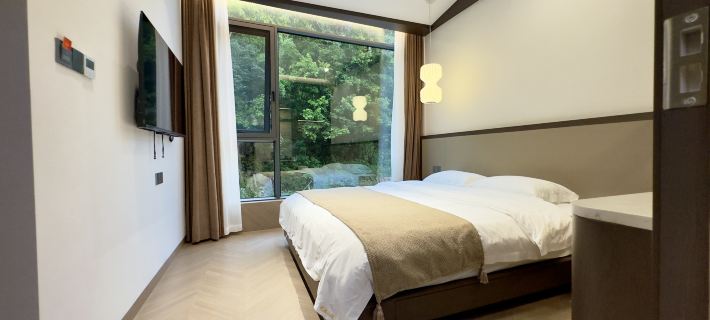 Yuerong Shanyuan Homestay Hotels in Bama Yao Autonomous County
