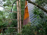 Songyin Forest Homestay (Nanchuan Jinfo Mountain) Hotels near Laolongdong Sceneic Area