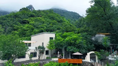 Naland Yamaju Hotels near Longjuanshen