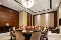 三亞海立方度假酒店