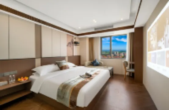 Dongcheng Hotel